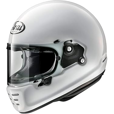 美品✨アライ reflex フルフェイスヘルメット　専用ヘルメット袋付59-60 Yahoo!オークション - アライ Arai ヘルメット Reflex 59-60cm